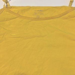 Lane Bryant  Classic scoop cami size 22-23